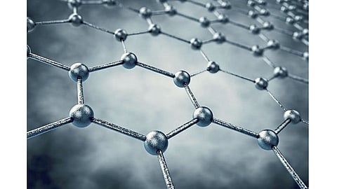graphene