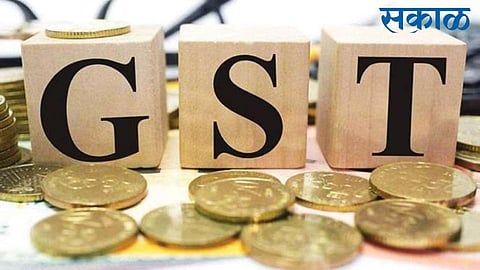 gst latur