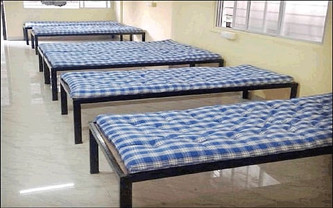 one thousand beds independent hospital will be in kolhapur maharashtra