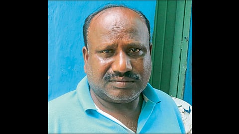 hanumant phadke
