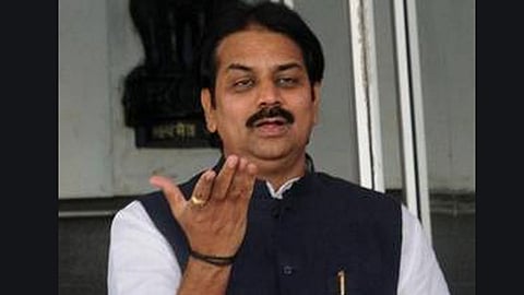 Harshvardhan Patil