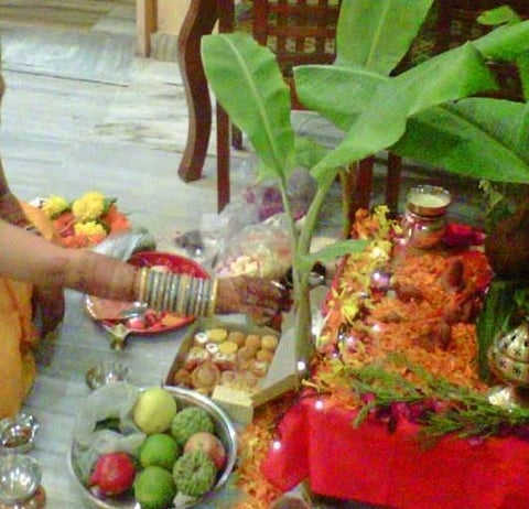 hartalika