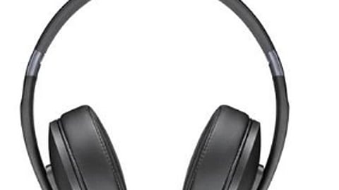 headphone