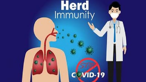 herd immunity