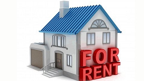 home rent issues in kolhapur.
