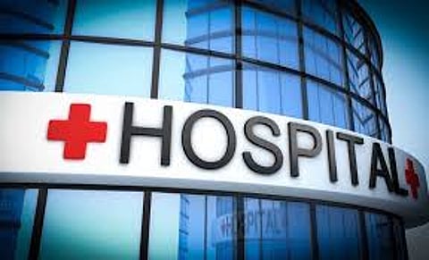 private hospital