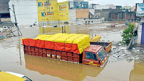 hyderabad-rain