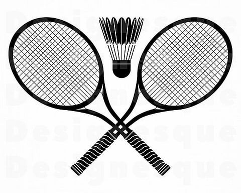 The season of 300 badminton players in the kolhapur district wasted