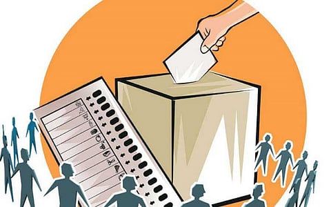 Graduate Constituency Newsletter: Loyalty or Imported candidate problem in front of BJP