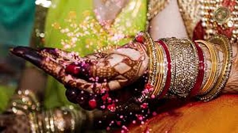 marriage