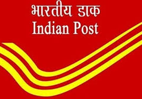 Indian Post