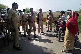जिल्हा सीमा बंदी उल्लंघन रोखण्यासाठी विशेष पथकांची नियुक्ती - निवासी उपजिल्हाधिकारी कदम
