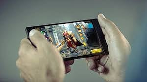 online game