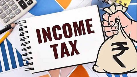 Akola News: Consolation to income tax payers, now applications can be filled till 31st December