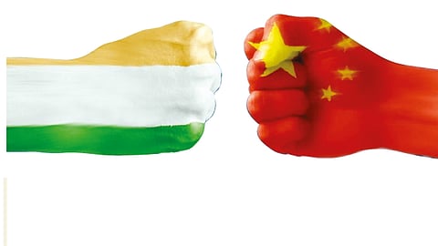 चिनी ‘थिंक टँक’वर आता बारीक नजर; संबंधित व्यक्तींसाठी व्हिसा नियम कडक
