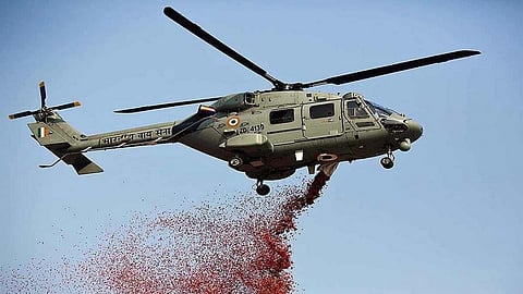 indian airforce