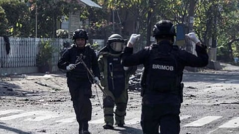 Indonesia