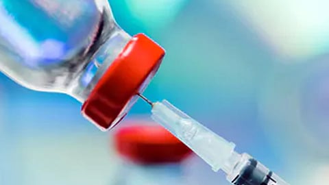 injection