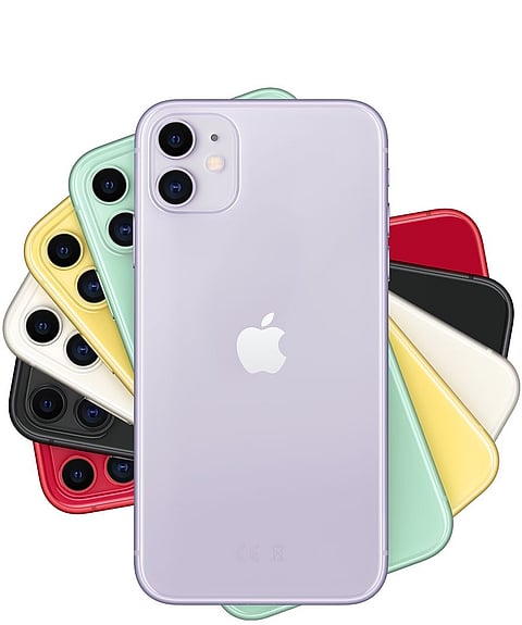 Why is there so much demand for iPhone?