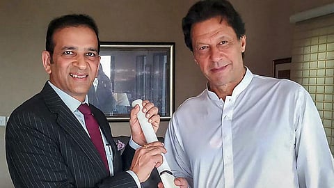 islamabad