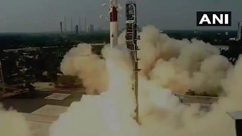 isro