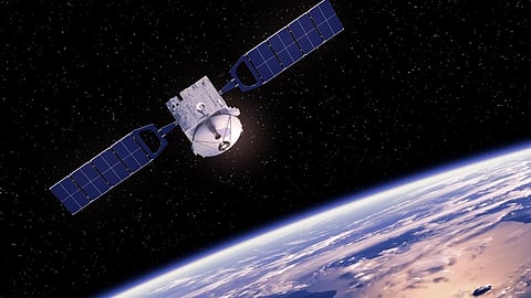 isro