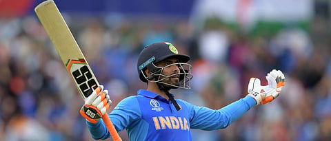 Needed to Prove to Myself That I Can Play ODIs says Ravindra Jadeja