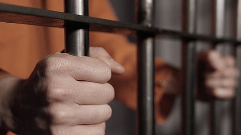 jail