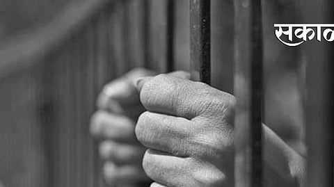 arrest
