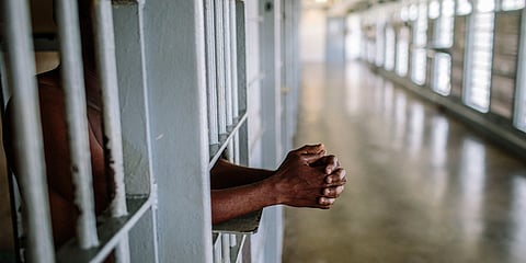 jail