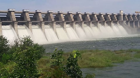 Irrigation Corporation to be audited, decision of the Grand Alliance Government