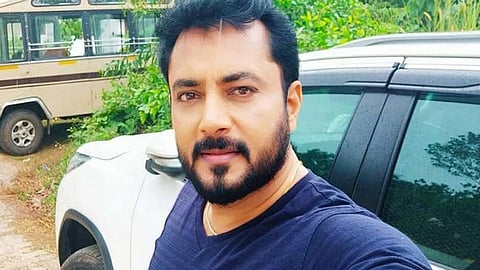 sabri nath