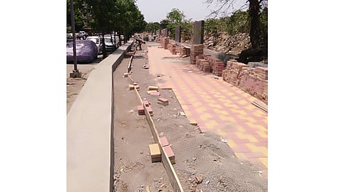 jogging-track