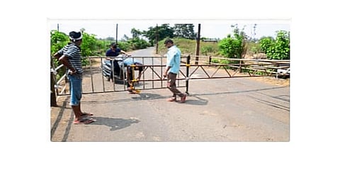 174 People's Home Quarantine Increased By Kagal Palika Kolhapur Marathi News