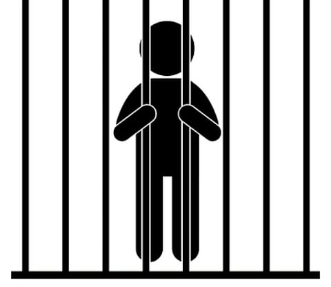 Lockup