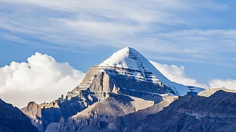 kailash