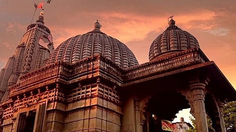 Kalaram Mandir