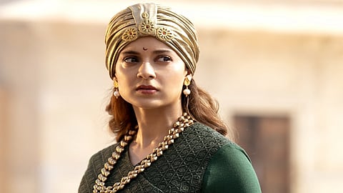 kangana ranaut