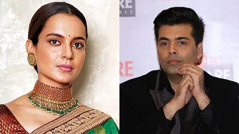 kangna nd karan