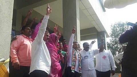 karad