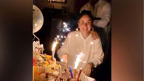 Happy Birthday Kareena