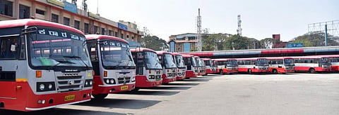 different movement for the salaries of transport workers in belgum