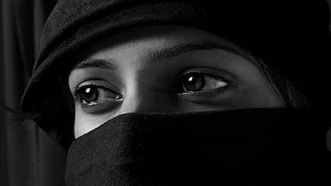 kashmiri women