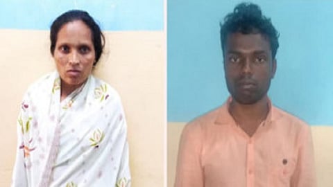 Photographer Vijay Avalakki killed case in khanapur