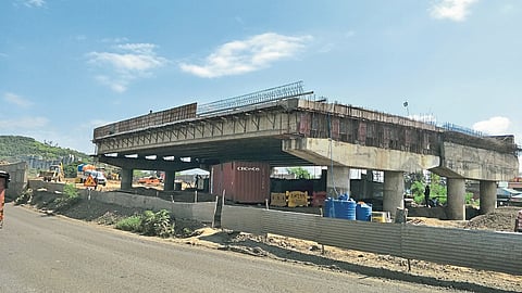 satara highway