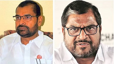 sadabhau said on the statement of raju shetti said never walk with raju sheti in sangli