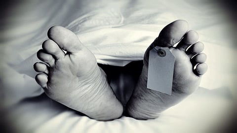 फलटणमध्ये मुलांकडून वडिलांचा खून, दारुच्या नशेत प्रकार