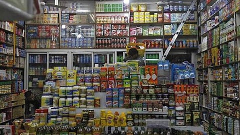 store
