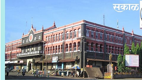 the election of kolhapur municipal corporation date possibility postponed in kolhapur