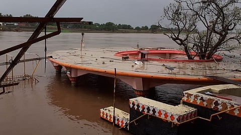 Kolhapur